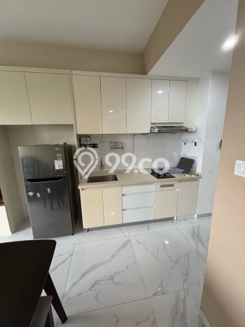 Hunian Apartemen 2 KT 1 KM di BSD, Tangerang Selatan Dijual Cepat Hunian Apartemen 2 KT 1 KM di BSD, Tangerang Selatan Dijual Cepat