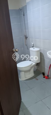 Untuk Dijual Apartemen Terjangkau di Karang Tengah, Tangerang dengan 0 KT, 1 KM Untuk Dijual Apartemen Terjangkau di Karang Tengah, Tangerang dengan 0 KT, 1 KM