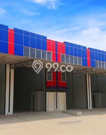 Dijual! Gudang di Pantai Indah Kapuk 2 Jakarta Utara LT 130m2 / LB 99m2 Kawasan Bisnis Dijual! Gudang di Pantai Indah Kapuk 2 Jakarta Utara LT 130m2 / LB 99m2 Kawasan Bisnis