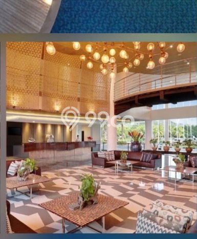 LOKASI PREMIUM! Hotel Kawasan , Luas 14730m2m², Jalan Utama, Area Bisnis LOKASI PREMIUM! Hotel Kawasan , Luas 14730m2m², Jalan Utama, Area Bisnis