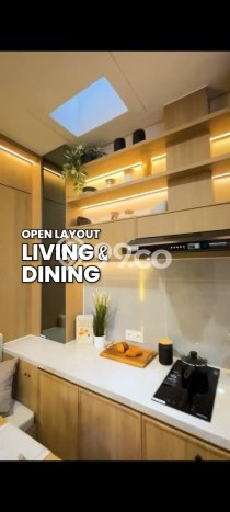 Dijual Hunian Rumah Terawat 3 KT di Gading Serpong, Tangerang Dijual Hunian Rumah Terawat 3 KT di Gading Serpong, Tangerang