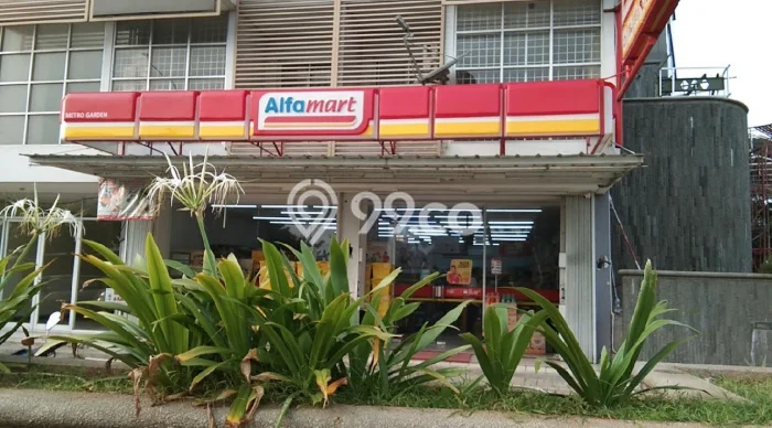 Untuk Dijual! Ruko di Metro Permata Tangerang LT 126m2 / LB 372m2 Kawasan Strategis Untuk Dijual! Ruko di Metro Permata Tangerang LT 126m2 / LB 372m2 Kawasan Strategis