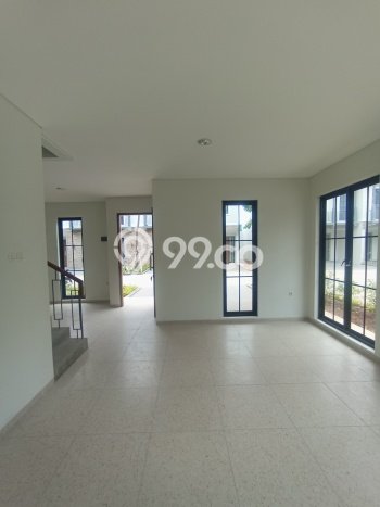 Rumah Luas Asri 3 KT Siap Pakai di Cirendeu Jakarta Selatan Rumah Luas Asri 3 KT Siap Pakai di Cirendeu Jakarta Selatan