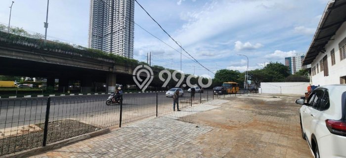 Dijual! Gudang di Kalideres Jakarta Barat LT 1000m2 / LB 1000m2 Kawasan Bisnis Dijual! Gudang di Kalideres Jakarta Barat LT 1000m2 / LB 1000m2 Kawasan Bisnis