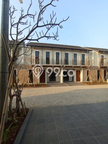 Rumah Minimalis 3 KT di Cirendeu Jakarta Selatan Unfurnished Rumah Minimalis 3 KT di Cirendeu Jakarta Selatan Unfurnished