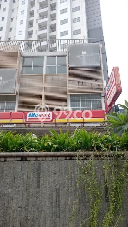 Untuk Dijual! Ruko di Metro Permata Tangerang LT 126m2 / LB 372m2 Kawasan Strategis Untuk Dijual! Ruko di Metro Permata Tangerang LT 126m2 / LB 372m2 Kawasan Strategis