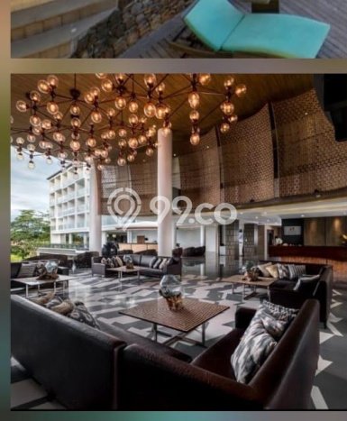 LOKASI PREMIUM! Hotel Kawasan , Luas 14730m2m², Jalan Utama, Area Bisnis LOKASI PREMIUM! Hotel Kawasan , Luas 14730m2m², Jalan Utama, Area Bisnis