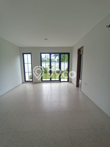 Ready to Use! Luxury House LT 127m2 Desain Elegan di Cirendeu Ready to Use! Luxury House LT 127m2 Desain Elegan di Cirendeu