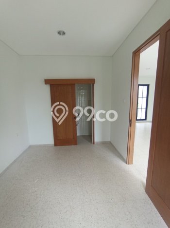 Rumah Modern 3 KT di Cirendeu Jakarta Selatan Unfurnished Rumah Modern 3 KT di Cirendeu Jakarta Selatan Unfurnished