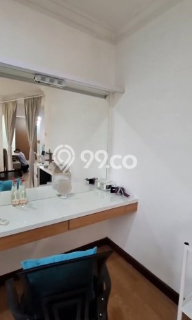 Apartemen Nyaman Dijual di Sukajadi, Bandung Dilengkapi 2 KT dan 2 KM Apartemen Nyaman Dijual di Sukajadi, Bandung Dilengkapi 2 KT dan 2 KM