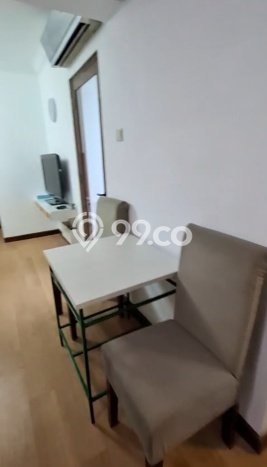 Apartemen Nyaman Dijual di Sukajadi, Bandung Dilengkapi 2 KT dan 2 KM Apartemen Nyaman Dijual di Sukajadi, Bandung Dilengkapi 2 KT dan 2 KM