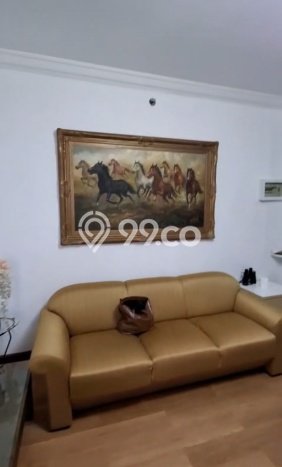 Apartemen Nyaman Dijual di Sukajadi, Bandung Dilengkapi 2 KT dan 2 KM Apartemen Nyaman Dijual di Sukajadi, Bandung Dilengkapi 2 KT dan 2 KM