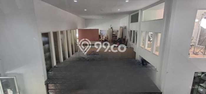 Komersial Disewakan Cepat di Sukasari Bandung LB 1000m2 Komersial Disewakan Cepat di Sukasari Bandung LB 1000m2