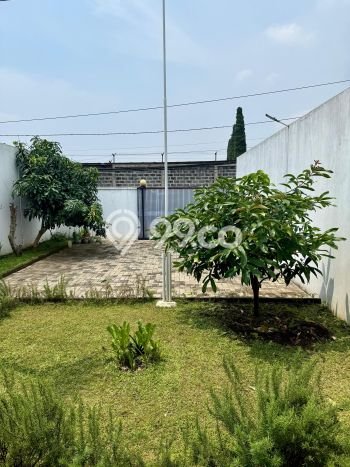 Rumah Minimalis 2 Kamar LT 171m2 di Sariwangi Rumah Minimalis 2 Kamar LT 171m2 di Sariwangi