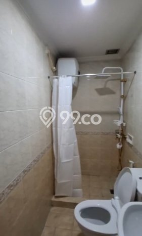 Apartemen Nyaman Dijual di Sukajadi, Bandung Dilengkapi 2 KT dan 2 KM Apartemen Nyaman Dijual di Sukajadi, Bandung Dilengkapi 2 KT dan 2 KM