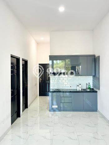 Rumah Minimalis 2 Kamar LT 171m2 di Sariwangi Rumah Minimalis 2 Kamar LT 171m2 di Sariwangi