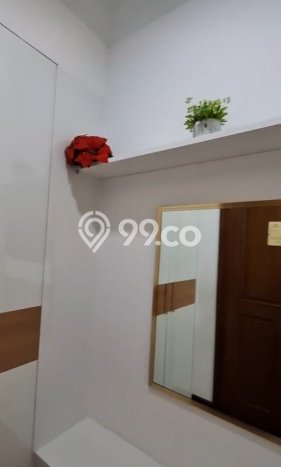 Apartemen Nyaman Dijual di Sukajadi, Bandung Dilengkapi 2 KT dan 2 KM Apartemen Nyaman Dijual di Sukajadi, Bandung Dilengkapi 2 KT dan 2 KM