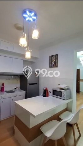 Apartemen Nyaman Dijual di Sukajadi, Bandung Dilengkapi 2 KT dan 2 KM Apartemen Nyaman Dijual di Sukajadi, Bandung Dilengkapi 2 KT dan 2 KM