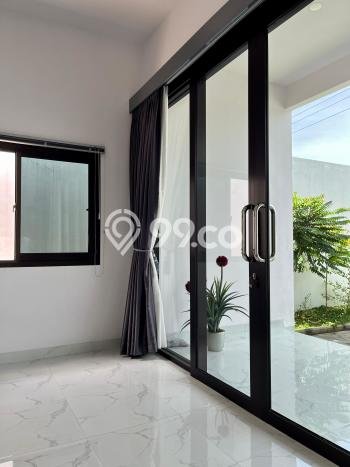 Rumah Minimalis 2 Kamar LT 171m2 di Sariwangi Rumah Minimalis 2 Kamar LT 171m2 di Sariwangi