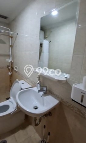 Apartemen Nyaman Dijual di Sukajadi, Bandung Dilengkapi 2 KT dan 2 KM Apartemen Nyaman Dijual di Sukajadi, Bandung Dilengkapi 2 KT dan 2 KM