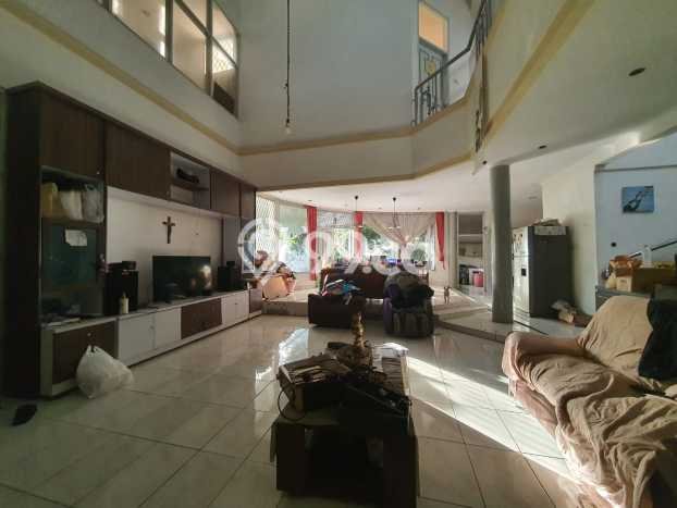 Jual Rumah Mewah Megah Dengan View Eksklusif di Pasteur, Bandung Jual Rumah Mewah Megah Dengan View Eksklusif di Pasteur, Bandung