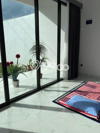 Rumah Minimalis 2 Kamar LT 171m2 di Sariwangi Rumah Minimalis 2 Kamar LT 171m2 di Sariwangi