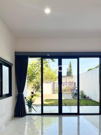 Rumah Minimalis 2 Kamar LT 171m2 di Sariwangi Rumah Minimalis 2 Kamar LT 171m2 di Sariwangi