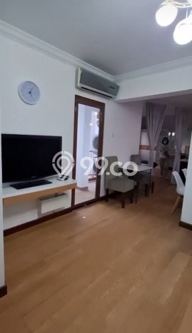 Apartemen Nyaman Dijual di Sukajadi, Bandung Dilengkapi 2 KT dan 2 KM Apartemen Nyaman Dijual di Sukajadi, Bandung Dilengkapi 2 KT dan 2 KM