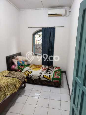 Rumah Modern 3 KT di Cilegon Indah Cilegon Unfurnished Rumah Modern 3 KT di Cilegon Indah Cilegon Unfurnished