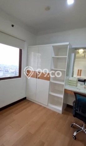 Apartemen Nyaman Dijual di Sukajadi, Bandung Dilengkapi 2 KT dan 2 KM Apartemen Nyaman Dijual di Sukajadi, Bandung Dilengkapi 2 KT dan 2 KM
