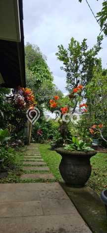 For Sale! Premium House LT 1200m2 Desain Modern di Geger Kalong For Sale! Premium House LT 1200m2 Desain Modern di Geger Kalong
