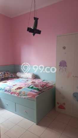 Rumah Modern 3 KT di Kota Wisata Bogor Semi Furnished Rumah Modern 3 KT di Kota Wisata Bogor Semi Furnished
