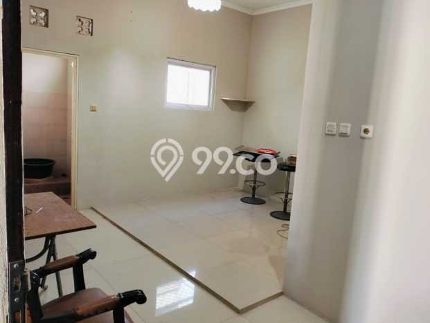 Rumah Modern 3 KT di Legenda Wisata Bogor Rumah Modern 3 KT di Legenda Wisata Bogor