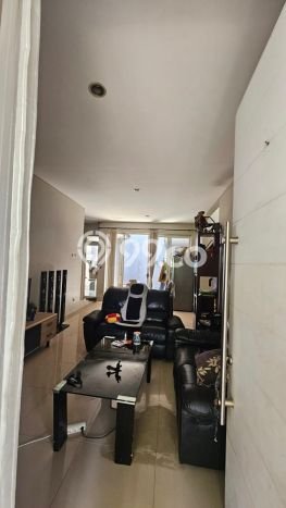 Hunian Super Mewah dengan Akses Paling Strategis di Cibubur, Depok Hunian Super Mewah dengan Akses Paling Strategis di Cibubur, Depok