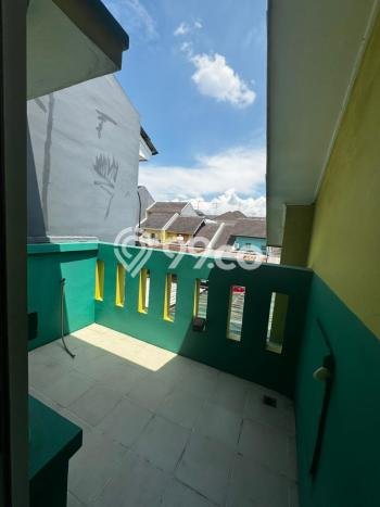 Rumah Minimalis 3 KT LT 221m2 di Kota Wisata Rumah Minimalis 3 KT LT 221m2 di Kota Wisata