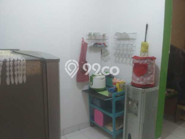 Rumah Modern 2 KT di Cibubur Depok Unfurnished Rumah Modern 2 KT di Cibubur Depok Unfurnished