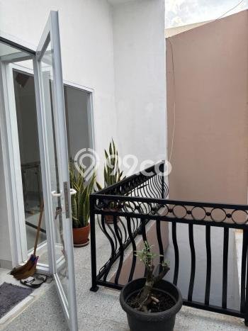 Rumah Minimalis 4 KT di Cikeas Bogor Rumah Minimalis 4 KT di Cikeas Bogor