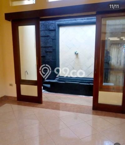 Rumah Modern 3 KT di Cibubur Bekasi Rumah Modern 3 KT di Cibubur Bekasi
