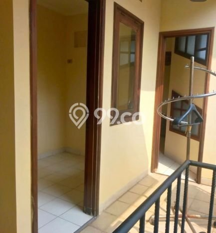 Rumah Modern 3 KT di Cibubur Bekasi Rumah Modern 3 KT di Cibubur Bekasi