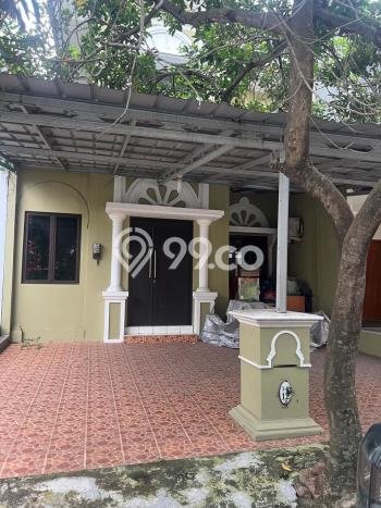 For Sale Hunian Rumah Nyaman 3 KT di Legenda Wisata, Bogor For Sale Hunian Rumah Nyaman 3 KT di Legenda Wisata, Bogor