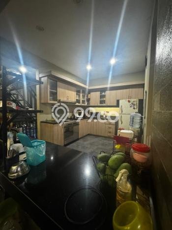 Hunian Super Elit dengan Akses Paling Strategis di Cibubur, Bogor Hunian Super Elit dengan Akses Paling Strategis di Cibubur, Bogor
