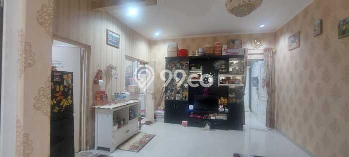 Rumah Minimalis 2 KT LT 90m2 di Cikeas Rumah Minimalis 2 KT LT 90m2 di Cikeas