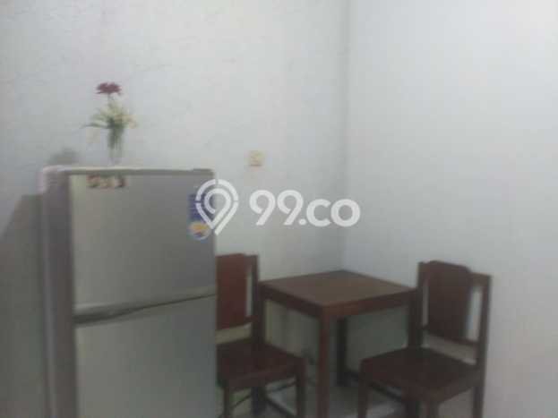 Rumah Modern 2 KT di Cibubur Depok Unfurnished Rumah Modern 2 KT di Cibubur Depok Unfurnished
