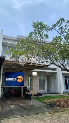 Rumah Minimalis 3 KT di Cikeas Bogor Unfurnished Rumah Minimalis 3 KT di Cikeas Bogor Unfurnished