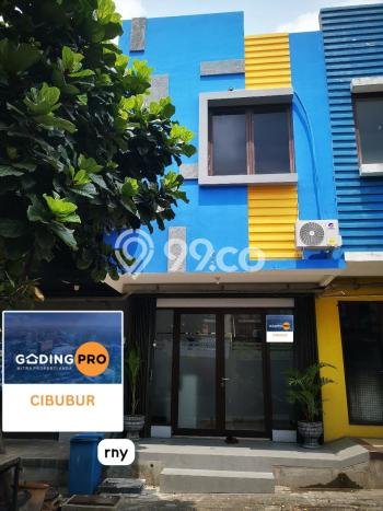 Paling Diincar! Ruko Dijual di Legenda Wisata Harga Kompetitif Paling Diincar! Ruko Dijual di Legenda Wisata Harga Kompetitif