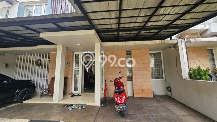 Hunian Super Mewah dengan Akses Paling Strategis di Cibubur, Depok Hunian Super Mewah dengan Akses Paling Strategis di Cibubur, Depok
