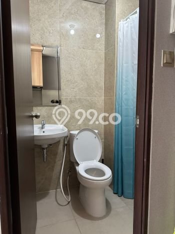Siap Huni Apartemen 0 KT 1 KM di Cibubur Luas 22m2 Siap Huni Apartemen 0 KT 1 KM di Cibubur Luas 22m2