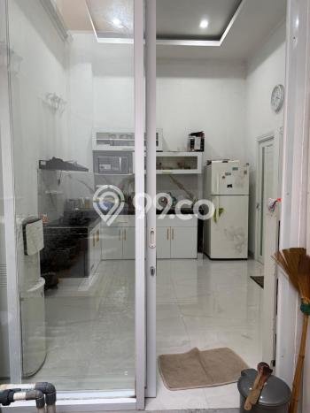 Rumah Minimalis 4 KT di Cikeas Bogor Rumah Minimalis 4 KT di Cikeas Bogor