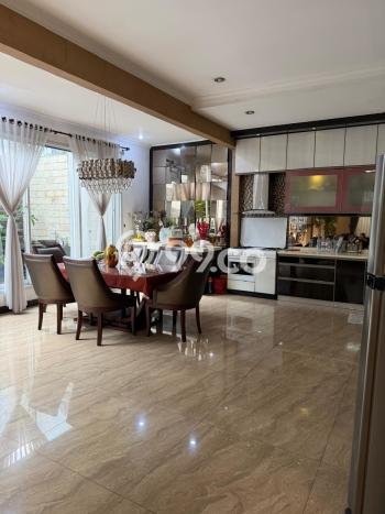 Hunian Super Mewah dengan Akses Paling Strategis di Legenda Wisata, Bogor Hunian Super Mewah dengan Akses Paling Strategis di Legenda Wisata, Bogor