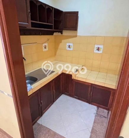 Rumah Modern 3 KT di Cibubur Bekasi Rumah Modern 3 KT di Cibubur Bekasi